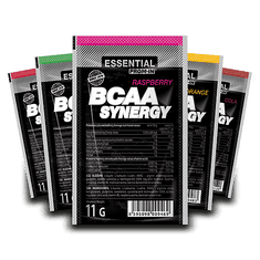 Prom-IN  Essential BCAA Synergy 11 g broskyňa