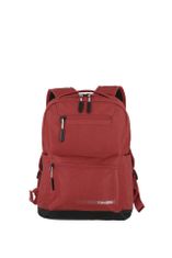 Travelite Kick Off Backpack M Red