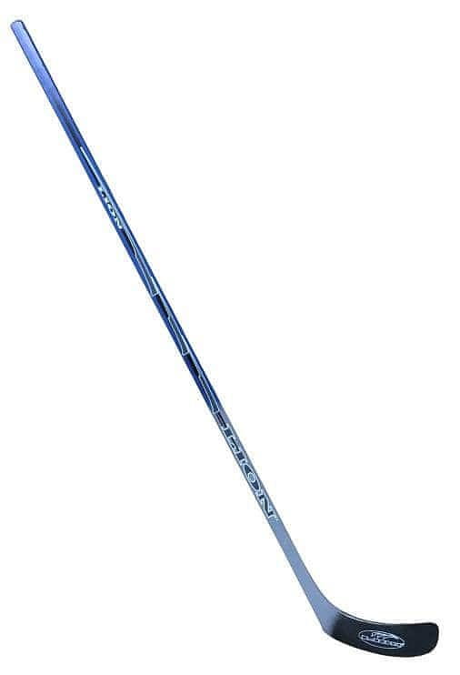 Easton Stealth CX Hockey Stick, RH, 75 Flex, E28