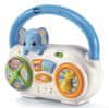 Vtech Rádio so zvieratkami SK