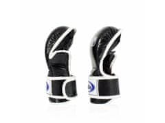Fairtex Fairtex MMA rukavice FGV13 - černobílé