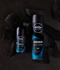 Nivea Antiperspirant v spreji pre mužov Men Deep Beat 150 ml