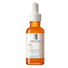 La Roche - Posay Antioxidačné obnovujúce sérum proti vráskam Vitamin C 10 ( Anti-wrinkle Anti-oxidant Renovating Seru