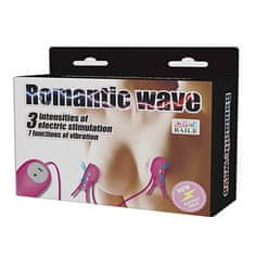 LyBaile Baile Romantic Wave