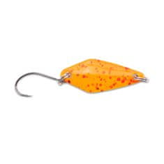 Iron Trout trblietka Spotted Spoon vzor OS 3 g