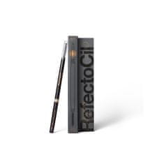 Refectocil Vodeodolná ceruzka na obočie Full Brow Liner (Odtieň 02 medium brown)