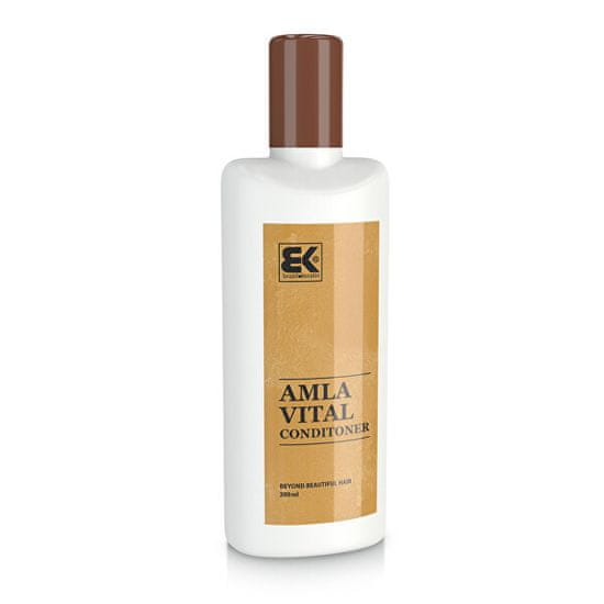 Brazil Keratin Kondicionér proti vypadávaniu vlasov Amla (Vital Conditioner) 300 ml