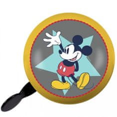 Disney Zvonček na bicykel retro mickey