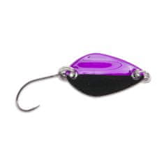 Iron Trout trblietka Wide Spoon vzor PB 2 g