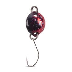 Iron Trout trblietka Button Spoon vzor SPB 1,8 g