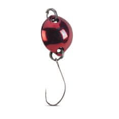 Iron Trout trblietka Button Spoon vzor MRG 1,8 g