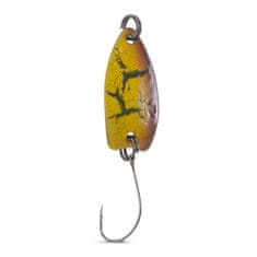 Iron Trout trblietka Zest Spoon vzor FTO 2,3 g