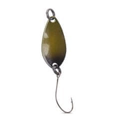 Iron Trout trblietka Gentle Spoon vzor OBB 1,3 g