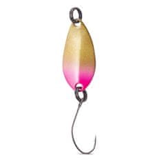 Iron Trout trblietka Gentle Spoon vzor OPP 1,3 g