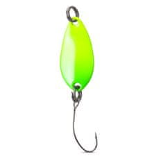 Iron Trout trblietka Gentle Spoon vzor YGG 1,3 g