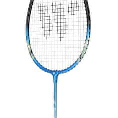 WISH Bedmintonový set Alumtec 505K modrý