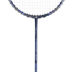 WISH Bedmintonová raketa Ti Smash 999, modrá