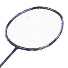 WISH Bedmintonová raketa Ti Smash 999, modrá