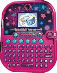 Vtech Kidi Secret Safe - Môj tajný denník čierny SK