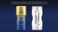 Tenga Premium Dual Sensation Cup