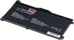 T6 power Batéria pre Hewlett Packard Pavilion 14-ba000 x360 serie, Li-Ion, 11,55 V, 3470 mAh (40 Wh), čierna