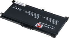 T6 power Batéria pre Hewlett Packard Pavilion 14-ba000 x360 serie, Li-Ion, 11,55 V, 3470 mAh (40 Wh), čierna