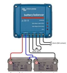 Vyvažovač batérií Victron Energy