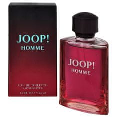 JOOP! Homme - EDT TESTER 125 ml