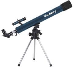 Levenhuk Discovery Scope Set 2 + kniha Neprázdna prázdnota