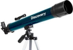 Levenhuk Discovery Scope Set 3 + kniha Neprázdna prázdnota