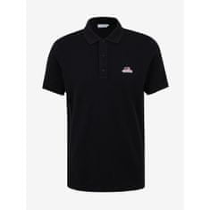 Calvin Klein Tričko Vintage Logo Polo S