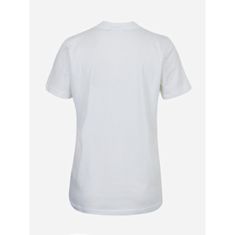 Calvin Klein Tričko Logo Text Tee M