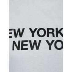 Calvin Klein Tričko Logo Text Tee M