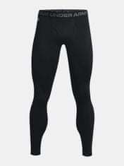 Under Armour Legíny Tac Legging CGI Base-BLK S