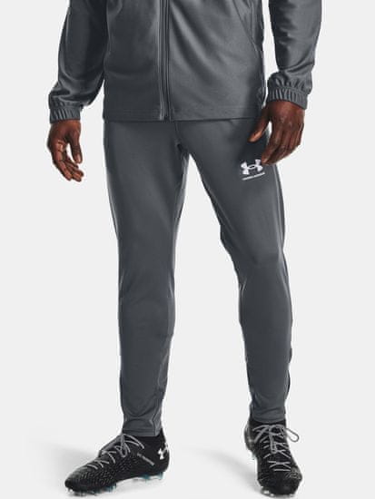 Under Armour Tepláky Challenger Training Pant-GRY