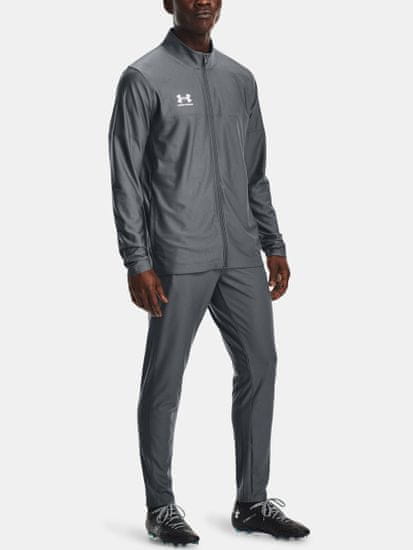 Under Armour Súprava Challenger Tracksuit-GRY