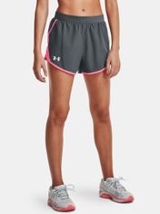 Under Armour Kraťasy UA Fly By 2.0 Short -GRY XS