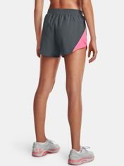 Under Armour Kraťasy UA Fly By 2.0 Short -GRY XS