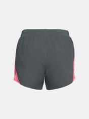 Under Armour Kraťasy UA Fly By 2.0 Short -GRY XS