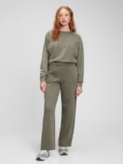 Gap Nohavice vintage high rise M