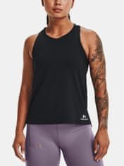 Under Armour Tielko Rush Energy Tank -BLK L