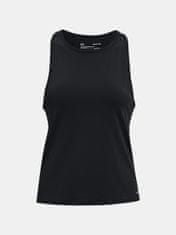 Under Armour Tielko Rush Energy Tank -BLK L