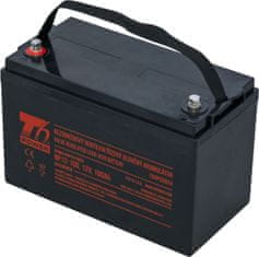 T6 power Akumulátor T6 power NP12-100, 12V, 100Ah