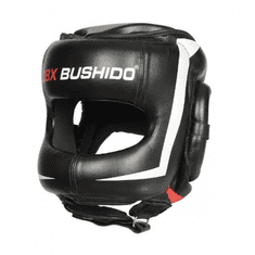 DBX BUSHIDO Boxerská helma DBX BUSHIDO ARH-2192 Veľkosť: M