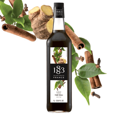 1883 Maison Routin Chai sirup 1l