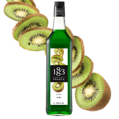 1883 Maison Routin Kiwi sirup 1l