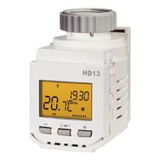 Elektrobock HD13-L Digitálna termostatická hlavica