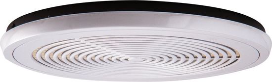 HEITRONIC HEITRONIC LED Panel kruhový teplá biela stmievateľné 24W 27561