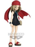 Figúrka Shaman King - Anna Kyoyama (BanPresto)