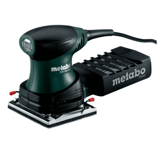 Metabo FSR 200 Intec päsťová vibračná brúska 600066500